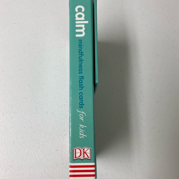 Calm flash cards for kids - Picture 7 of 7